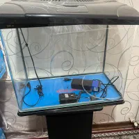 اکواریوم برند XILONG