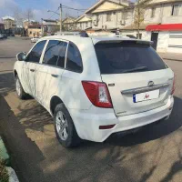 ماشین لیفان X60 مدل ۹۴