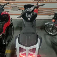 ویسته 175|موتورسیکلت|تهران, مینابی|دیوار