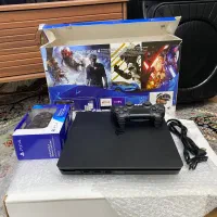 PS4 slim کپی خور