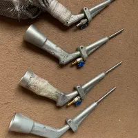 ساکشن دستگاه اکسترودر کیسه بافی