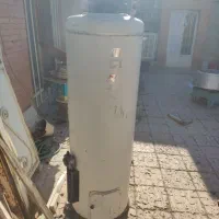 فروش ابگرمکن درحدنو