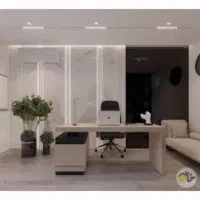 مسول دفتر مدیر عامل زنجان (خانم)