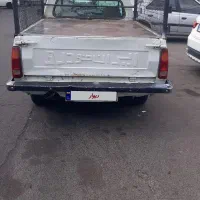 پیکان وانت مدل ۸۳