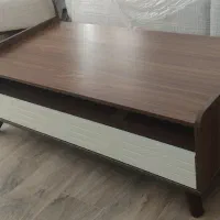 میز جلو مبلی