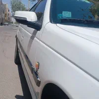 پارس elx2000|خودرو سواری و وانت|زاهدان, |دیوار