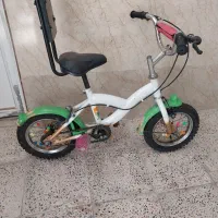 دوچرخه ۱۲