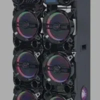 باند اسپیکر مکسیدر