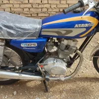 ملی مدل93 خونگی با کارت سوخت فعال