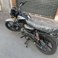 طرح باکسر BX200