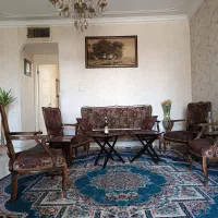 مبل چوبی