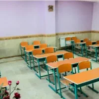 مجوز مدرسه