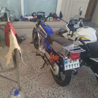 کویر 150|موتورسیکلت|گنبد کاووس, |دیوار