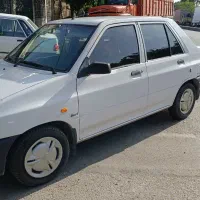پراید مدل 99 بصورت نقد و اقساط