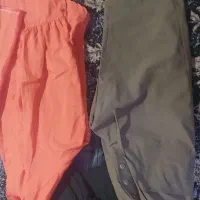شلوارای مام و شومیزوتیشرت