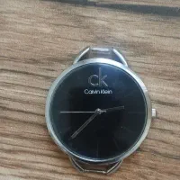ساعت بدون بند