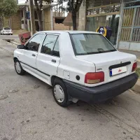 پراید 131se