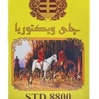 چای فله ویکتوریا و برنج عنبربو