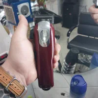 ماشین اصلاح وال مجیک کردلس