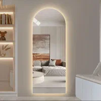 آینه بک لایت