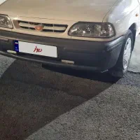 پراید وانت مدل ۴۰۲