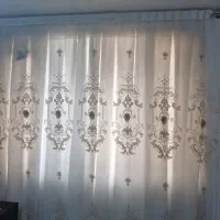 فروش پرده