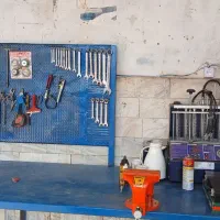 تعمیرگاه مکانیکی شبانه روزی