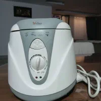 سرخ کن