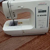 فروش چرخ خیاطی بابی لوک