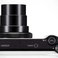 دوربین اولترازوم WB150F سامسونگ به همراه رم 16