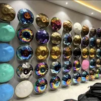 هنگدرام همراه با آموزش تخصصی