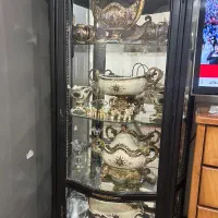بوفه