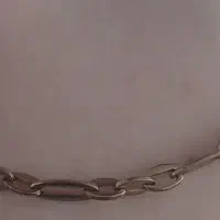 گردنبند رنگ ثابت