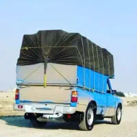باربری با نیسان
