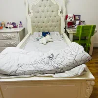 تخت بچه گانه سایز نوجوان