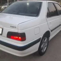 پژو پارس سال مدل ۹۸ درجه یک