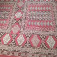 فرش ۶متری ابریشم مصنوعی