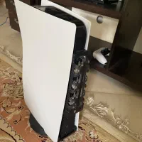 ps5|کنسول، بازی ویدئویی و آنلاین|رباط‌کریم, رباط‌کریم|دیوار