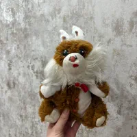 عروسک|اسباب‌‌بازی|اصفهان, شاه پسند|دیوار