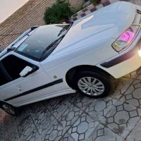 پژو پارس سال