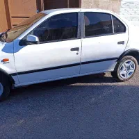 فروش فوری سمند ۸۷