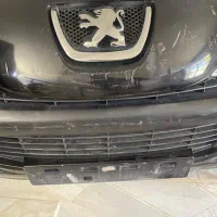 سپر جلو استوک نیاز به تعمیر و رنگ