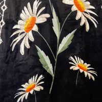 پتو گلبافت و نرمینه