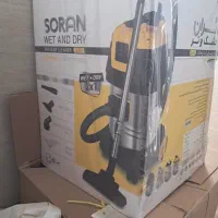 جارو برقی آب و خاک