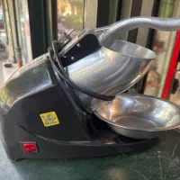 آیس کراشر یخ خردکن