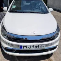 ایگل تحویل 30 روزه مدل 1405