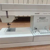 چرخ خیاطی نیولایف ۱۱۱۹