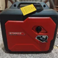 موتور برق 3 کیلووات سایلنت
