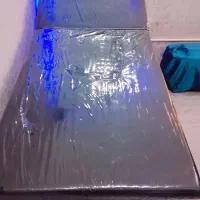 تخت|تخت و سرویس خواب|مشهد, گاز|دیوار