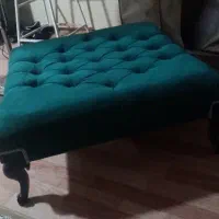 میز وسط جلو مبل